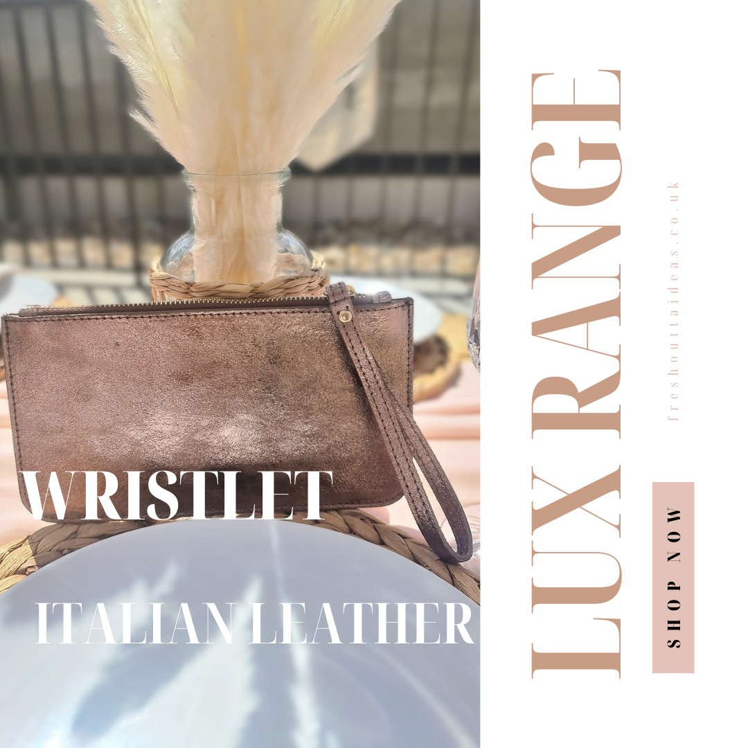 Wristlet uk best sale